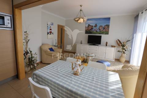 Apartamento t2 , barranco do rodrigo, portimão