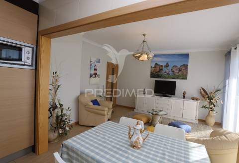 Apartamento t2 , barranco do rodrigo, portimão