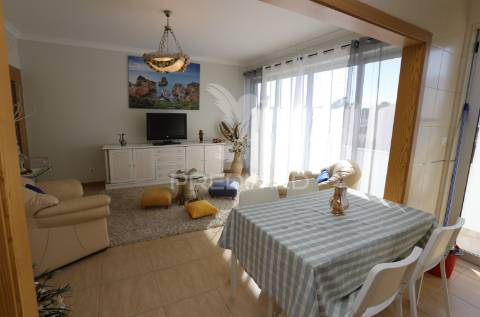 Apartamento t2 , barranco do rodrigo, portimão