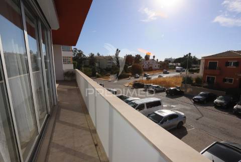 Apartamento t2 , barranco do rodrigo, portimão