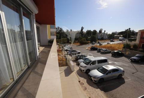 Apartamento t2 , barranco do rodrigo, portimão