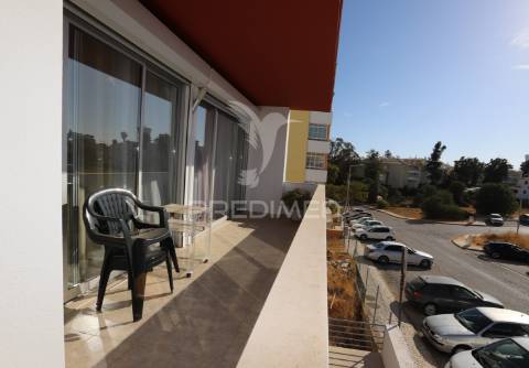 Apartamento t2 , barranco do rodrigo, portimão
