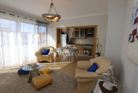 Apartamento t2 , barranco do rodrigo, portimão