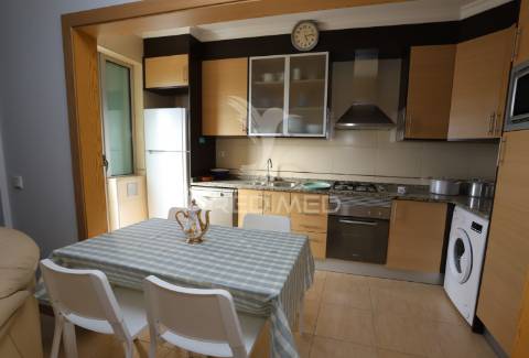 Apartamento t2 , barranco do rodrigo, portimão