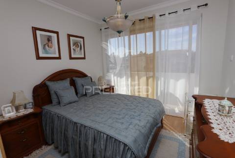 Apartamento t2 , barranco do rodrigo, portimão