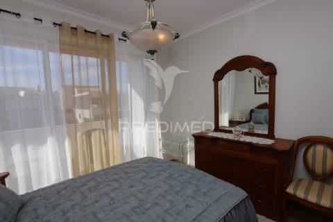 Apartamento t2 , barranco do rodrigo, portimão