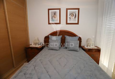 Apartamento t2 , barranco do rodrigo, portimão