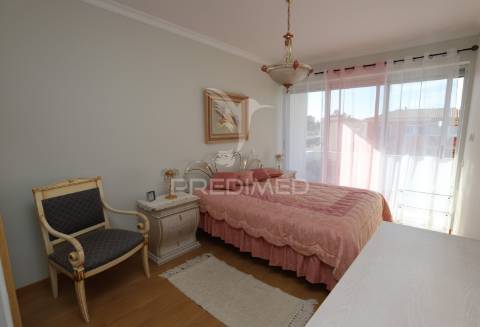 Apartamento t2 , barranco do rodrigo, portimão