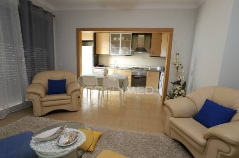 Apartamento t2 , barranco do rodrigo, portimão