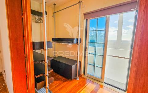 Moradia t5 com piscina e vistas deslumbrantes!