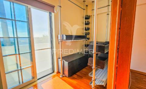 Moradia t5 com piscina e vistas deslumbrantes!