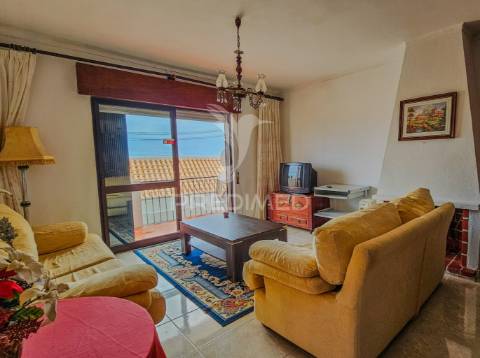 Apartamento t2 com vista mar, albufeira