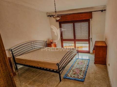 Apartamento t2 com vista mar, albufeira