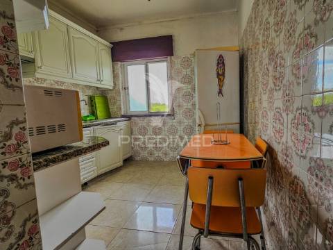 Apartamento t2 com vista mar, albufeira