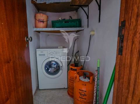 Apartamento t2 com vista mar, albufeira