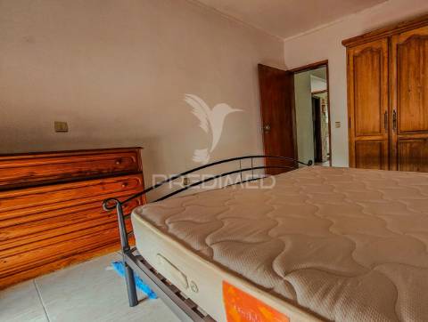 Apartamento t2 com vista mar, albufeira