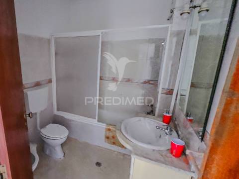 Apartamento t2 com vista mar, albufeira