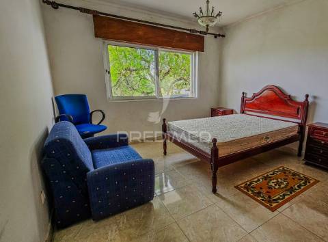 Apartamento t2 com vista mar, albufeira