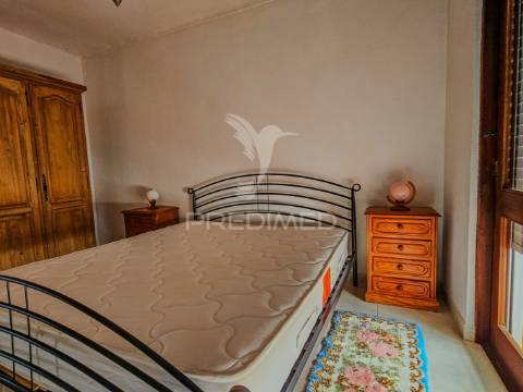 Apartamento t2 com vista mar, albufeira