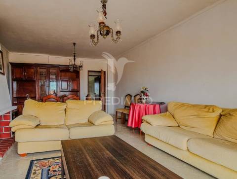 Apartamento t2 com vista mar, albufeira