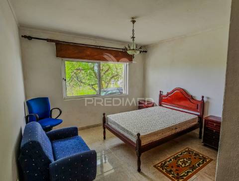 Apartamento t2 com vista mar, albufeira