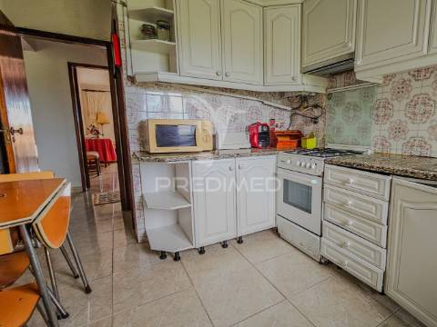 Apartamento t2 com vista mar, albufeira