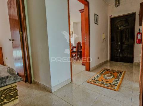 Apartamento t2 com vista mar, albufeira