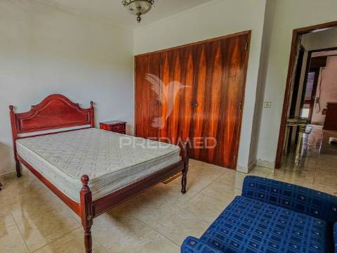 Apartamento t2 com vista mar, albufeira