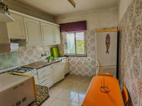 Apartamento t2 com vista mar, albufeira