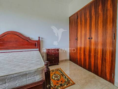 Apartamento t2 com vista mar, albufeira