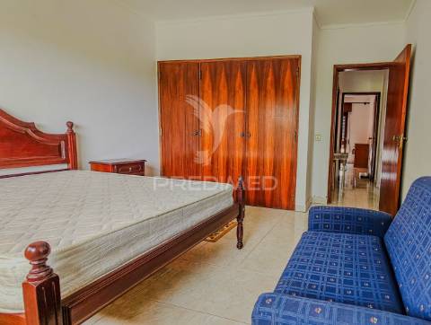 Apartamento t2 com vista mar, albufeira