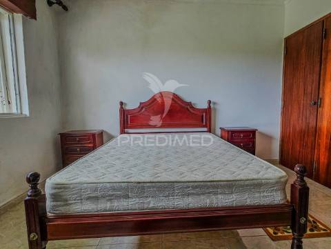 Apartamento t2 com vista mar, albufeira