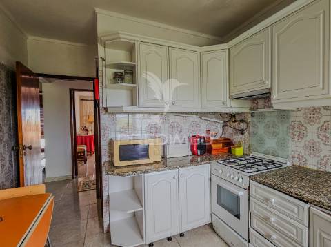 Apartamento t2 com vista mar, albufeira