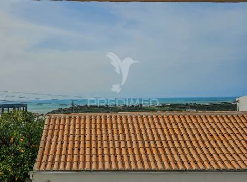 Apartamento t2 com vista mar, albufeira