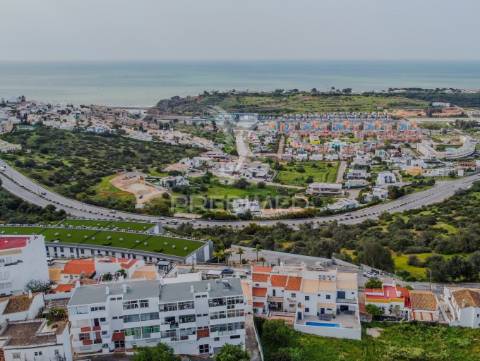 Apartamento t2 com vista mar, albufeira