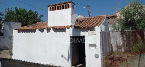 Casa antiga para recuperar, vale de açor, ponte de sor