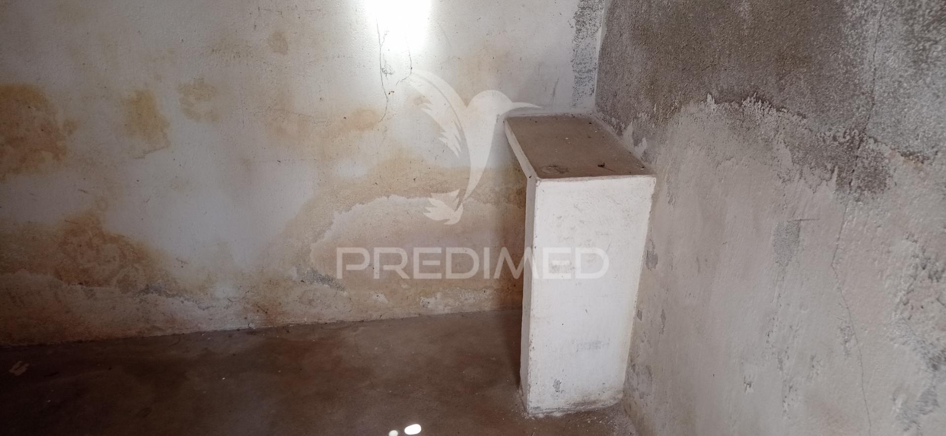 Casa antiga para recuperar, vale de açor, ponte de sor