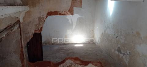 Casa antiga para recuperar, vale de açor, ponte de sor