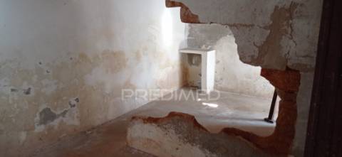 Casa antiga para recuperar, vale de açor, ponte de sor