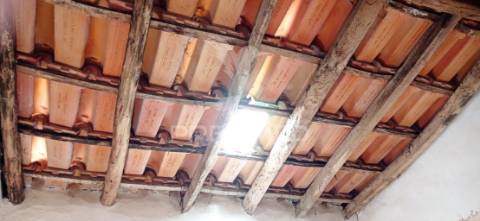 Casa antiga para recuperar, vale de açor, ponte de sor