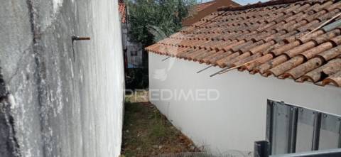 Casa antiga para recuperar, vale de açor, ponte de sor