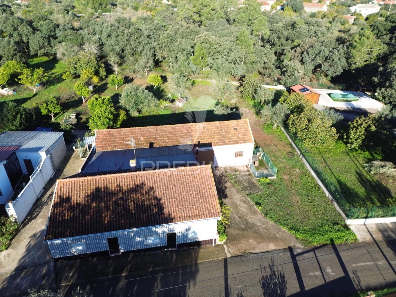 Moradia t3 de sonho – parceiros de são joão, torres novas