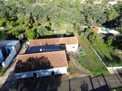 Moradia t3 de sonho – parceiros de são joão, torres novas