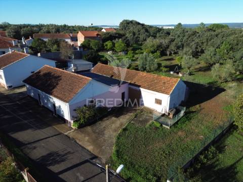 Moradia t3 de sonho – parceiros de são joão, torres novas