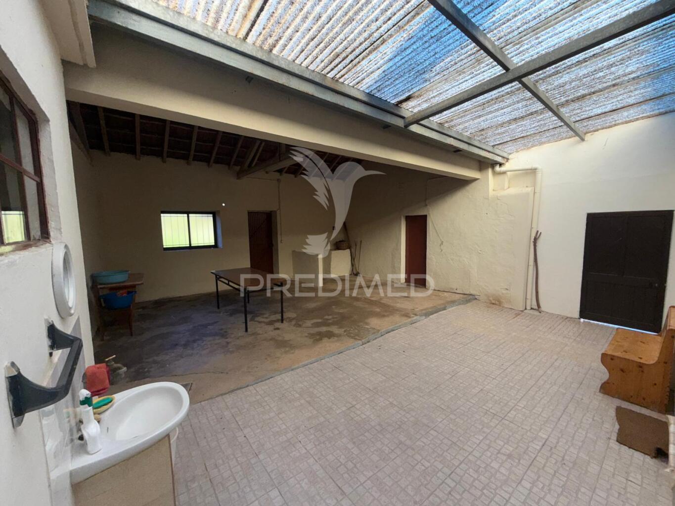 Moradia t3 de sonho – parceiros de são joão, torres novas