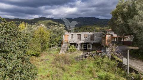 Moradia t3 - sande, vila verde