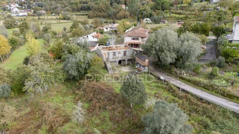 Moradia t3 - sande, vila verde