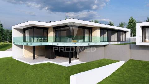 Moradia t3 - sande, vila verde