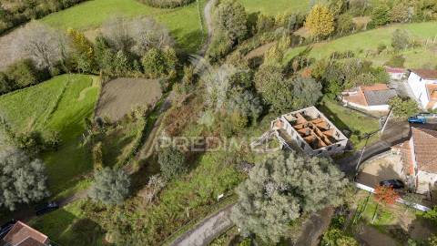 Moradia t3 - sande, vila verde