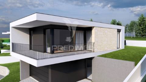 Moradia t3 - sande, vila verde